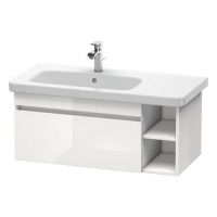 Тумба под раковину Duravit DuraStyle DS 6397 93x44,8 схема 2