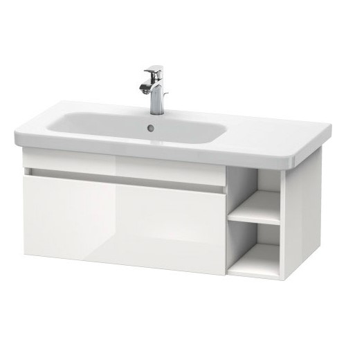 Фото Тумба под раковину Duravit DuraStyle DS 6397 93x44,8