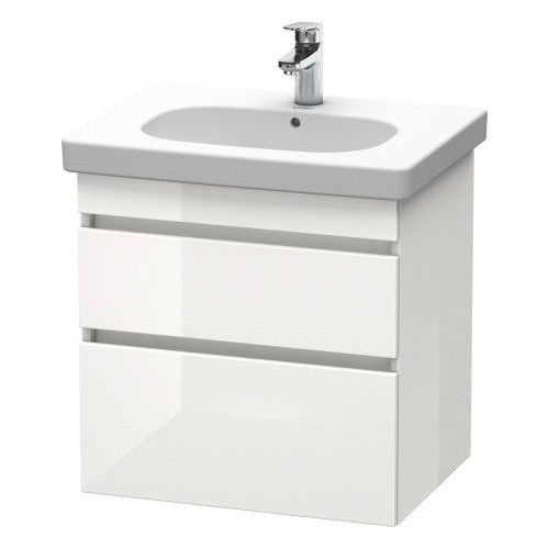 Тумба под раковину Duravit DuraStyle DS 6483 60x45,3