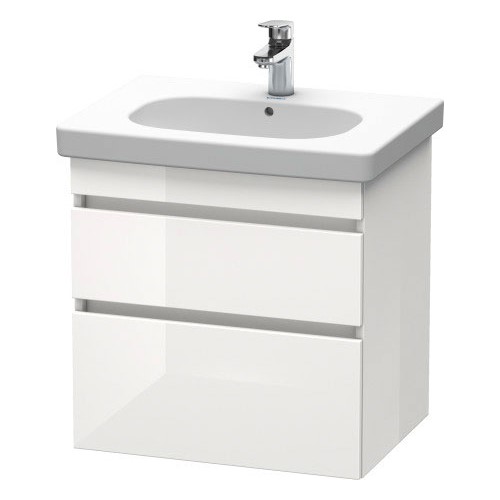 Фото Тумба под раковину Duravit DuraStyle DS 6483 60x45,3