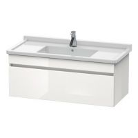 Тумба под раковину Duravit DuraStyle DS 6389 100x47 схема 2