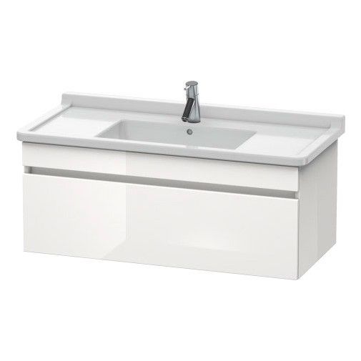 Тумба под раковину Duravit DuraStyle DS 6389 100x47 схема 2