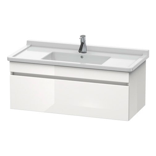 Изображение Тумба под раковину Duravit DuraStyle DS 6389 100x47