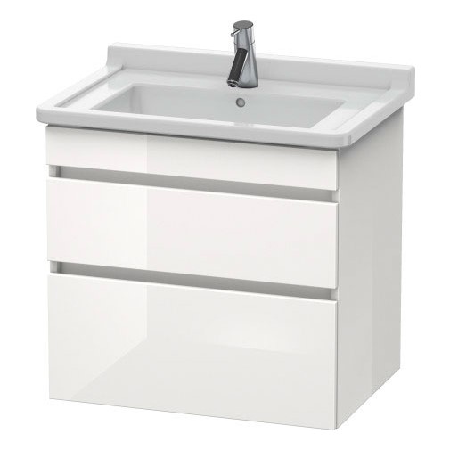 Изображение Тумба под раковину Duravit DuraStyle DS 6487 65x47