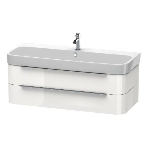 Тумба под раковину Duravit Happy D.2 H2 6367 117,5x48