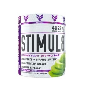 Finaflex Stimul 8 180g. 30 порций