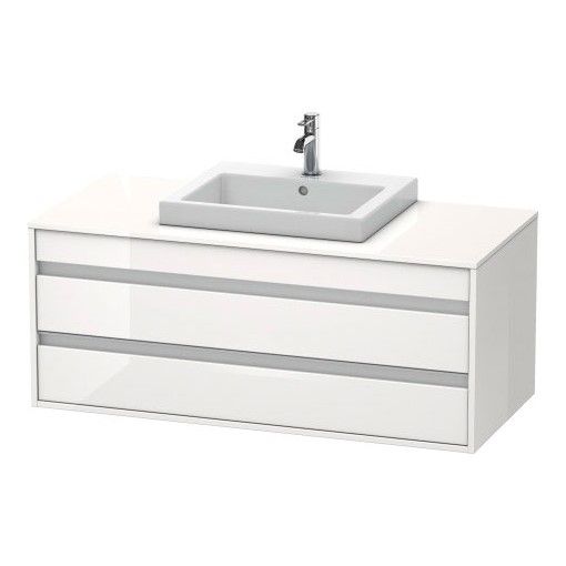 Тумба под раковину Duravit Ketho KT 6756 120x55