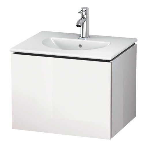 Изображение Тумба под раковину Duravit L-Cube LC 6160 52x41,9