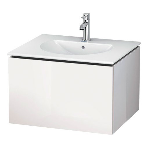 Фото Тумба под раковину Duravit L-Cube LC 6161 62x51,4