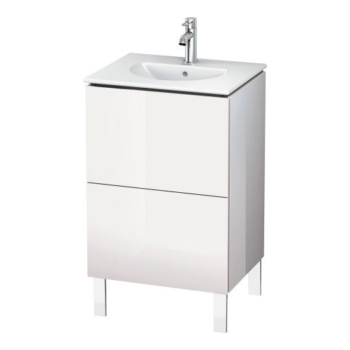 Изображение Тумба под раковину Duravit L-Cube LC 6604 52x41,9