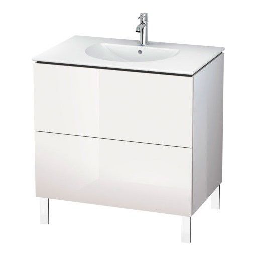 Тумба под раковину Duravit L-Cube LC 6606 82x53,4