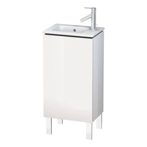 Изображение Тумба под раковину Duravit L-Cube LC 6273 L/R 42x42