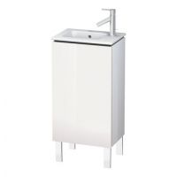 Тумба под раковину Duravit L-Cube LC 6273 L/R 42x42 схема 2