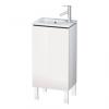 Изображение Тумба под раковину Duravit L-Cube LC 6273 L/R 42x42