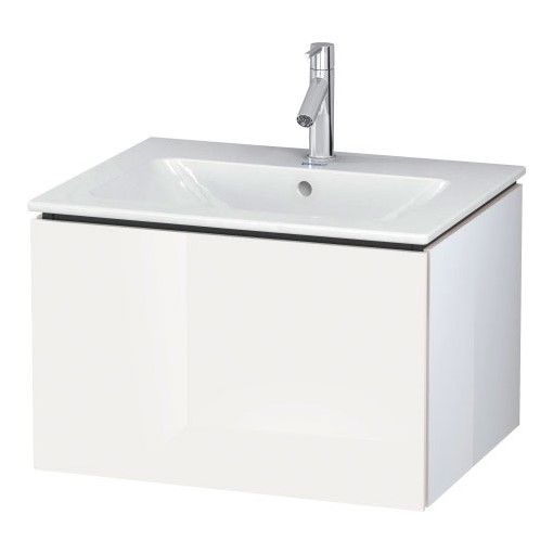 Тумба под раковину Duravit L-Cube LC 6140 62x48,1 схема 2