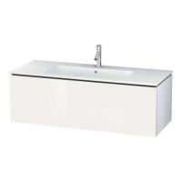 Тумба под раковину Duravit L-Cube LC 6143 122x48,1 схема 2