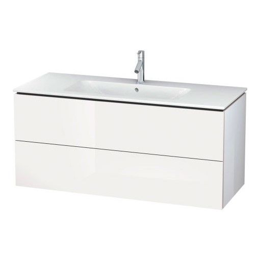 Тумба под раковину Duravit L-Cube LC 6243 122x48,1