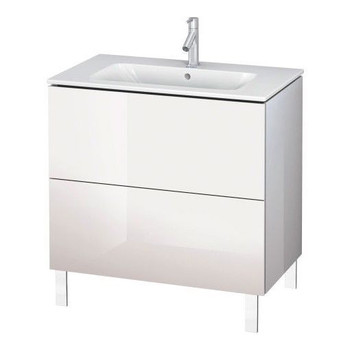 Тумба под раковину Duravit L-Cube LC 6626 82x48,1