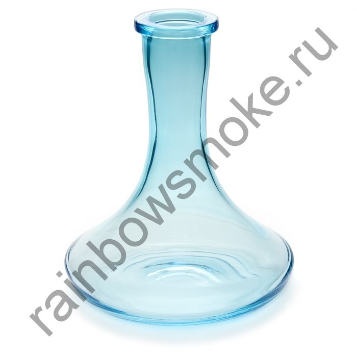 Колба Craft Neo 25см Light Blue Luster (Голубая с блеском)