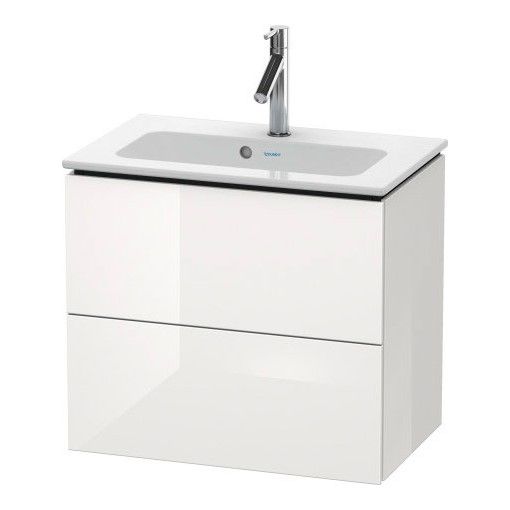 Тумба под раковину Duravit L-Cube LC 6256 62x39,1