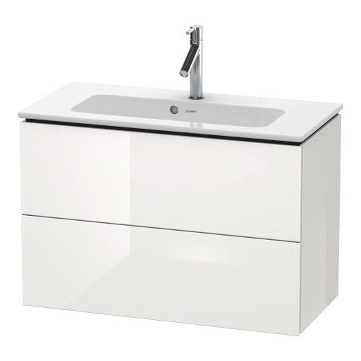 Тумба под раковину Duravit L-Cube LC 6257 82x39,1