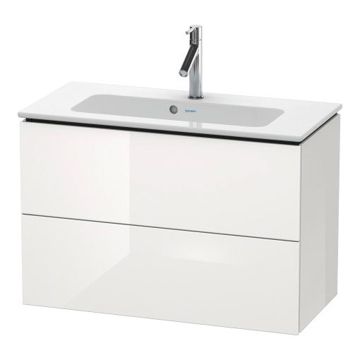 Изображение Тумба под раковину Duravit L-Cube LC 6257 82x39,1