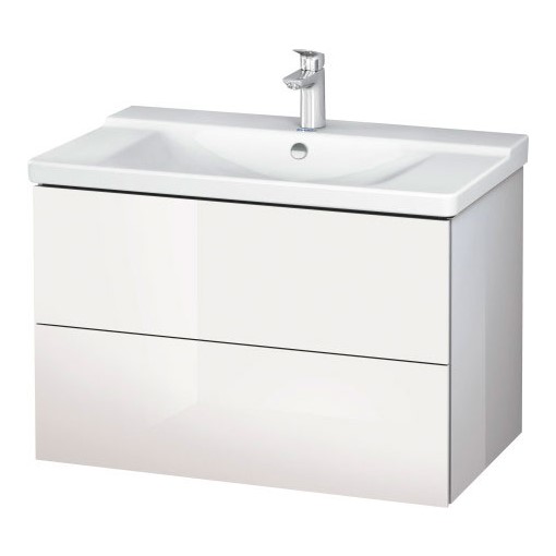 Изображение Тумба под раковину Duravit L-Cube LC 6247 82x48,1