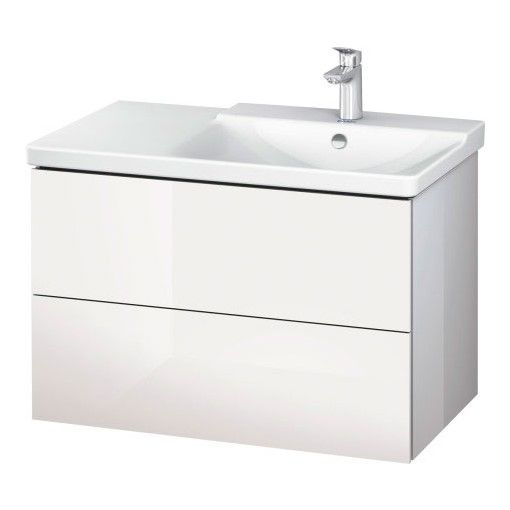 Тумба под раковину Duravit L-Cube LC 6249 82x48,1