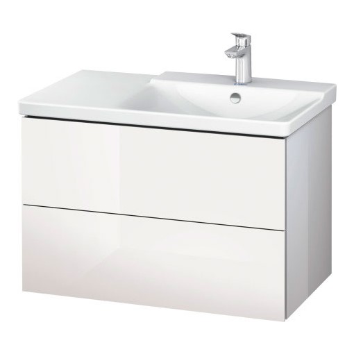 Изображение Тумба под раковину Duravit L-Cube LC 6249 82x48,1