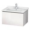 Изображение Тумба под раковину Duravit L-Cube LC 6164 67x46,9