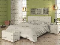 Кровать Benartti Paula с подъемным механизмом