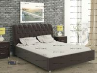 Кровать Benartti Merelin с подъемным механизмом