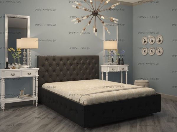 Кровать Benartti Mirana с подъемным механизмом