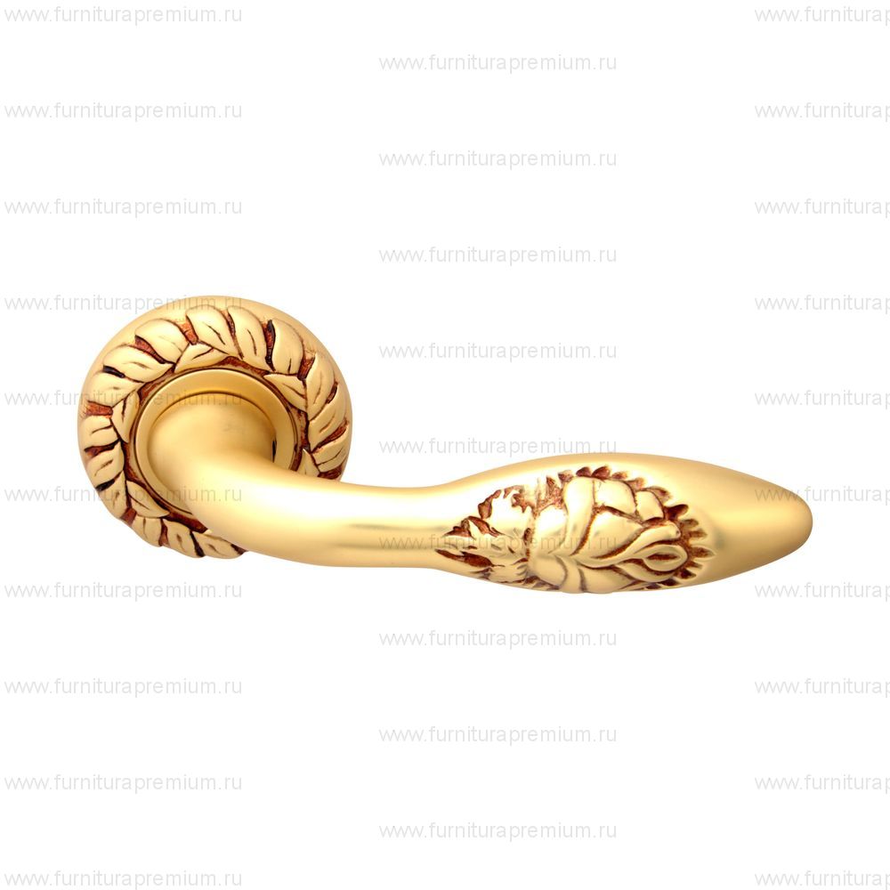 Ручка Melodia 243 Rose 60 mm