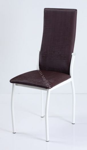 Кухонный стул "B-610" (Бенгал/Металл)