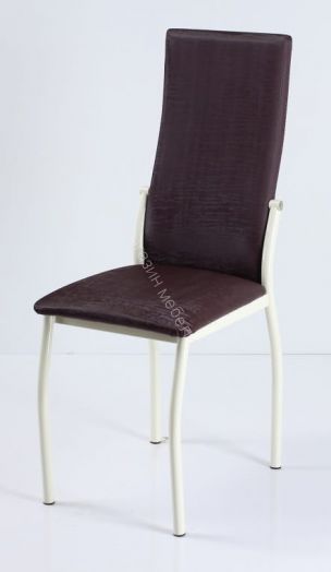 Кухонный стул "B-610" (Бенгал/Металл)