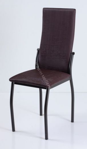 Кухонный стул "B-610" (Бенгал/Металл)