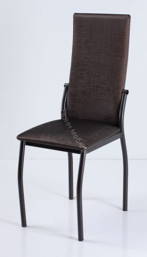 Кухонный стул "B-610" (Бенгал/Металл)