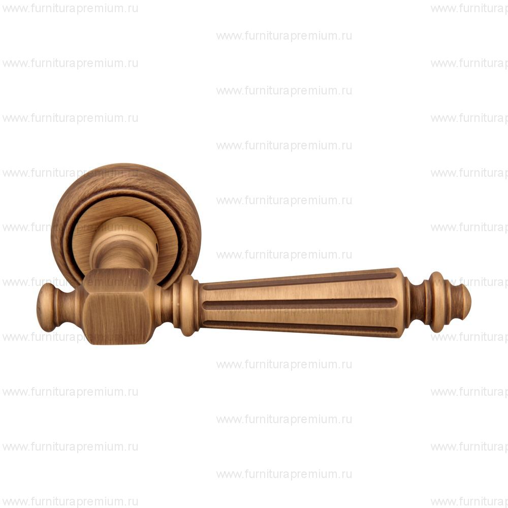 Ручка нажимная Melodia 300 V Grazia