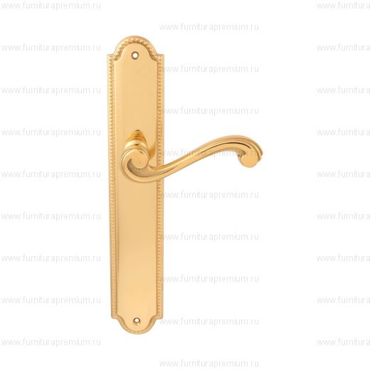 Ручка на планке Melodia 225/458 Pass Cagliari