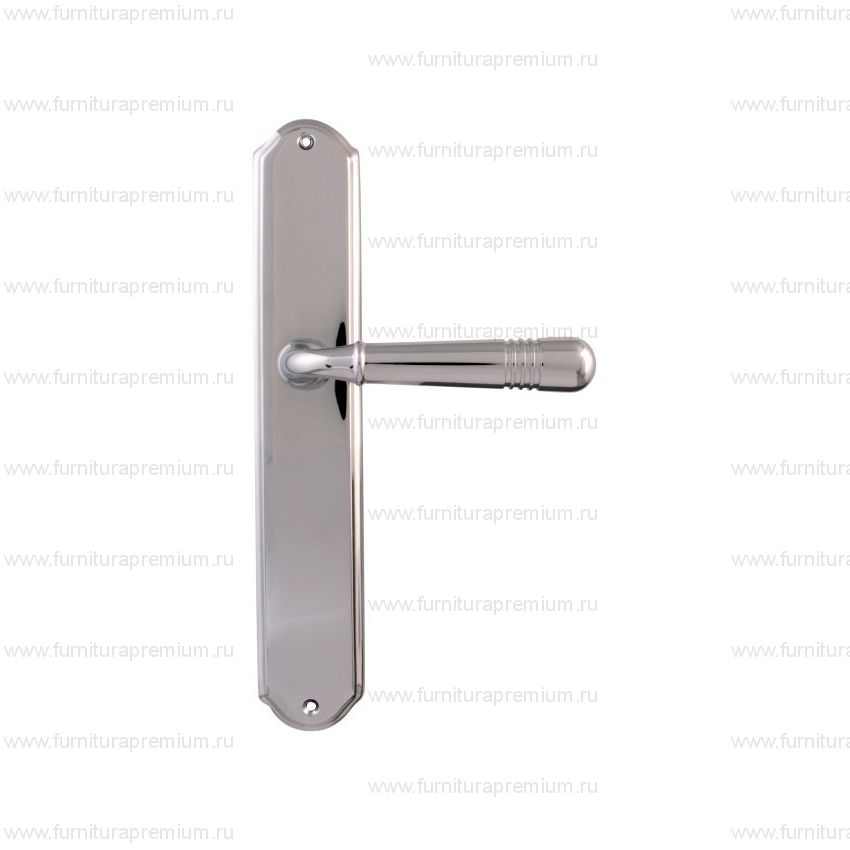 Ручка на планке Melodia 293/131 Pass Alpha