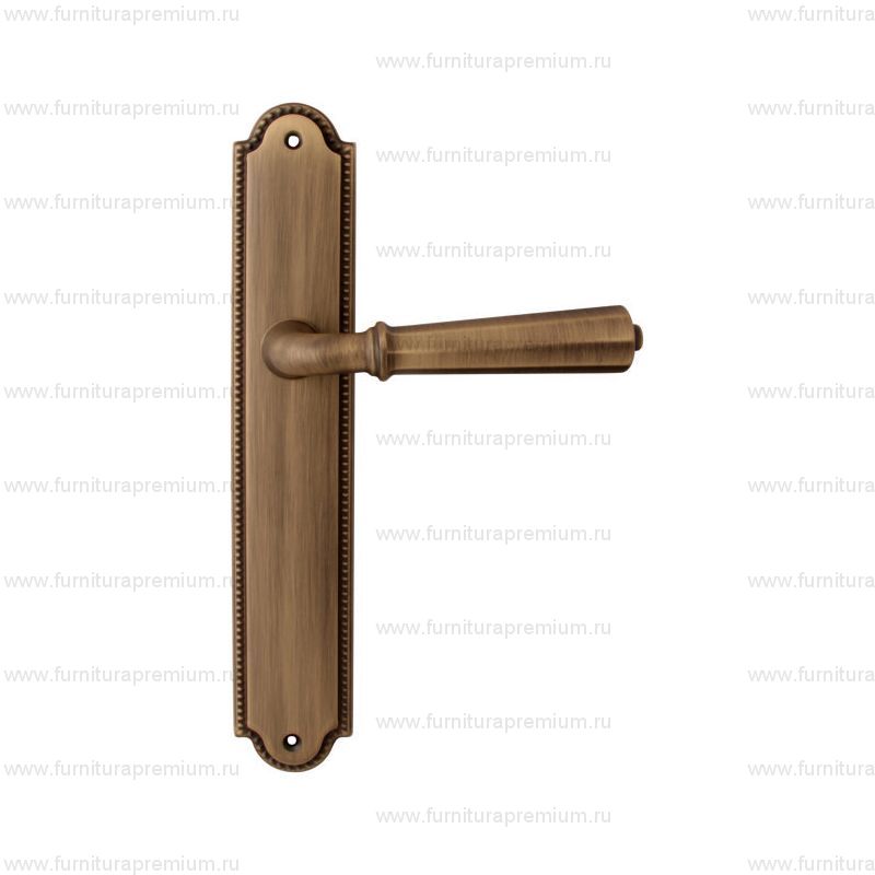 Ручка на планке Melodia 424/458 Pass Denver