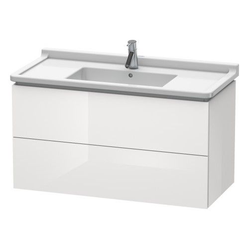 Тумба под раковину Duravit L-Cube LC 6608 67x46,9