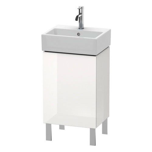 Тумба под раковину Duravit L-Cube LC 6750 L/R 43,4x34,1