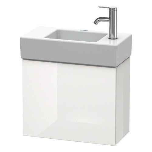 Изображение Тумба под раковину Duravit L-Cube LC 6246 L/R 48x24