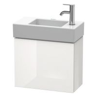 Тумба под раковину Duravit L-Cube LC 6246 L/R 48x24 схема 2