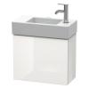 Фото Тумба под раковину Duravit L-Cube LC 6246 L/R 48x24