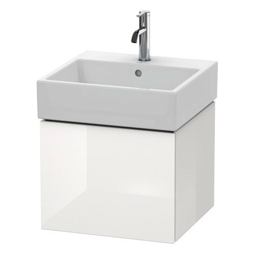Изображение Тумба под раковину Duravit L-Cube LC 6174-6179