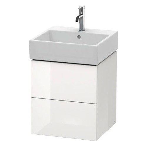 Изображение Тумба под раковину Duravit L-Cube LC 6274 48,4x45,9