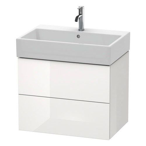 Тумба под раковину Duravit L-Cube LC 6276 68,4x45,9